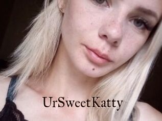 UrSweetKatty