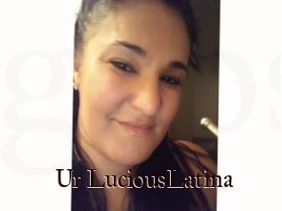 Ur_LuciousLatina