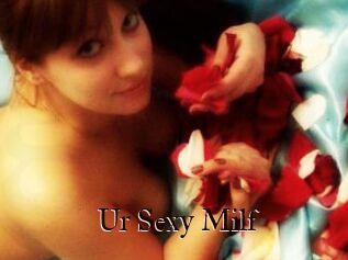 Ur_Sexy_Milf