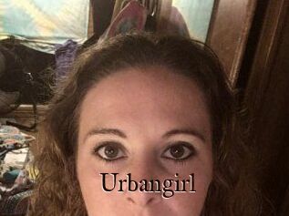 Urbangirl