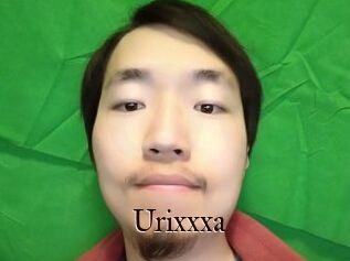 Urixxxa