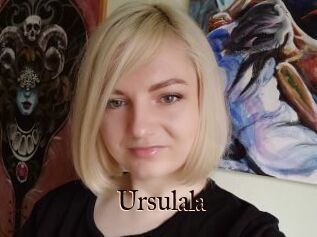 Ursulala