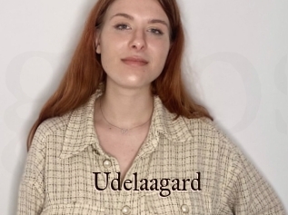 Udelaagard