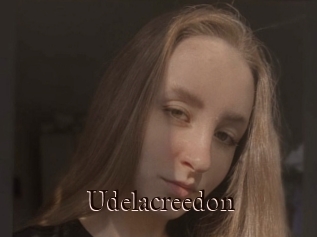 Udelacreedon