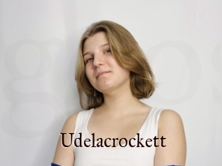 Udelacrockett