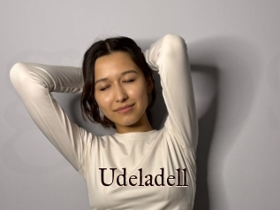 Udeladell