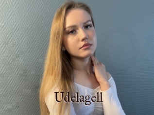 Udelagell