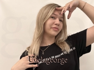 Udelageorge