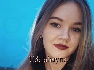 Udelahayna