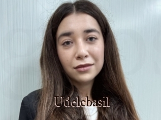 Udelebasil