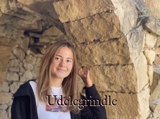 Udelegrindle