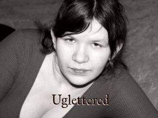 Uglettered