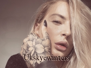 Ukskyewinters