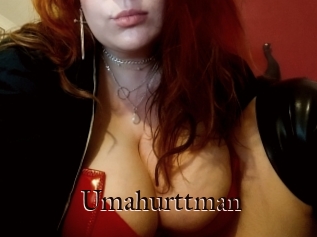 Umahurttman