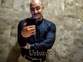 Urbate03