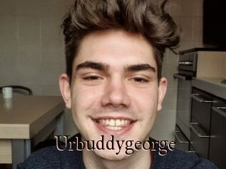 Urbuddygeorge