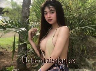 Urhentaisakurax