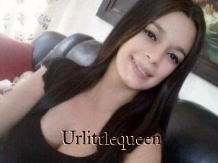 Urlittlequeen