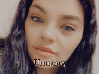 Urmanny