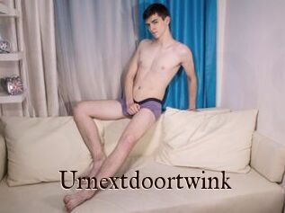 Urnextdoortwink