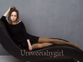 Ursweetshygirl