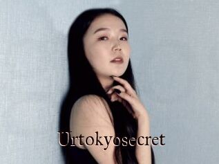 Urtokyosecret