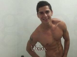 Uxiox