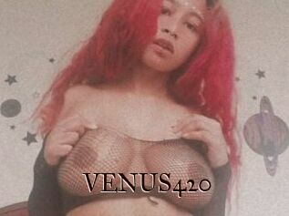 VENUS420