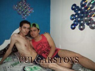 VULGARSTOYS