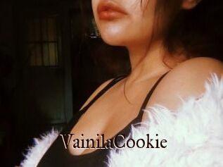 VainilaCookie