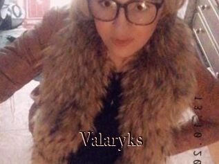 Valaryks