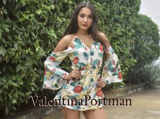 ValentinaPortman