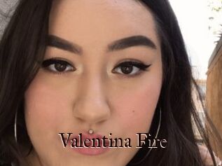 Valentina_Fire