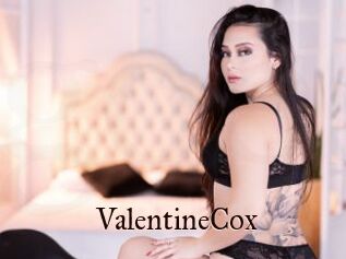 ValentineCox