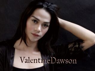 ValentineDawson