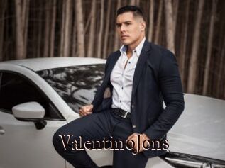 ValentinoJons