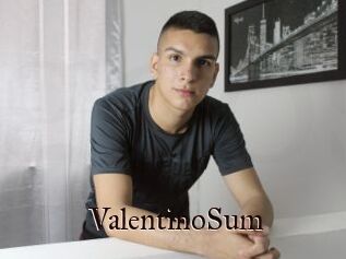ValentinoSum