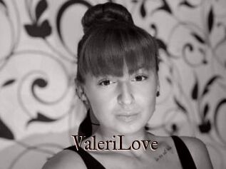 ValeriLove