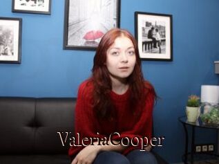 ValeriaCooper