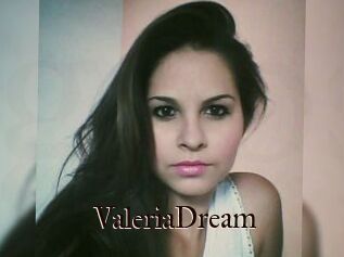 ValeriaDream