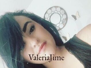 ValeriaJime