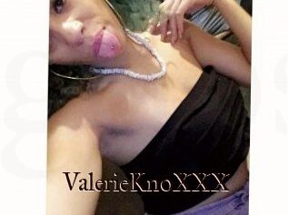 ValerieKnoXXX