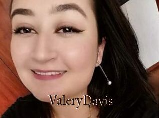 ValeryDavis