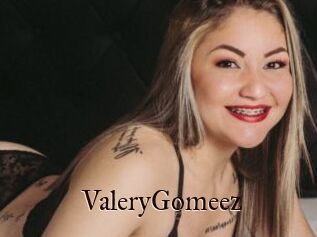 ValeryGomeez