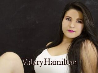 ValeryHamilton