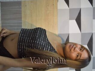 ValeryJohn