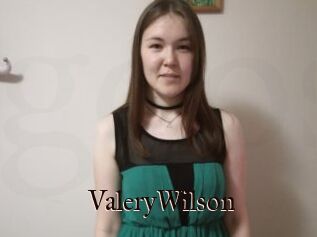 ValeryWilson