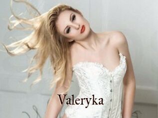 Valeryka