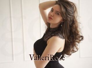 ValleriRose