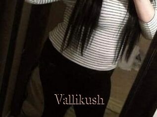 Vallikush